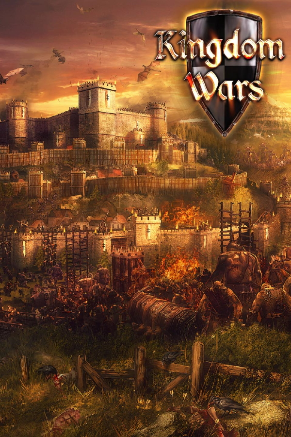 Kingdom Wars